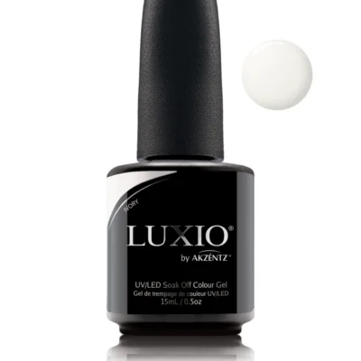 LUXIO - IVORY 15ml/.5oz
