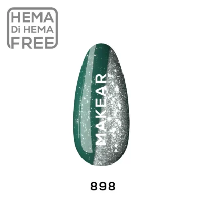 898 UV Gel Polish Makear, 8ml