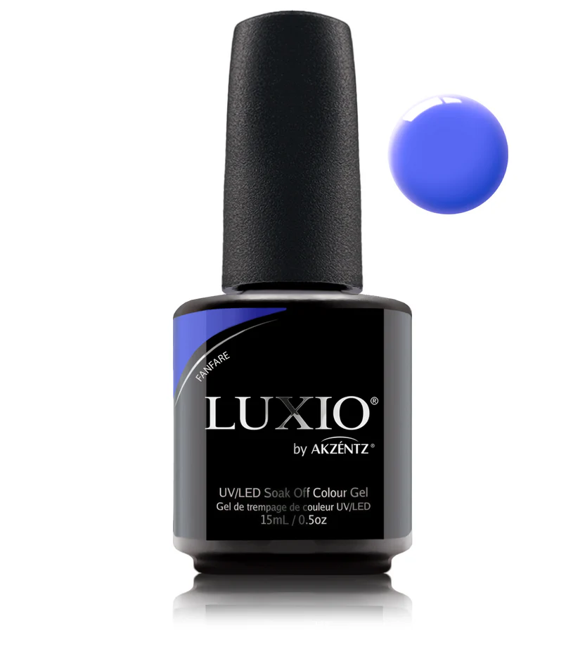 LUXIO® FANFARE (TPO-FREE)