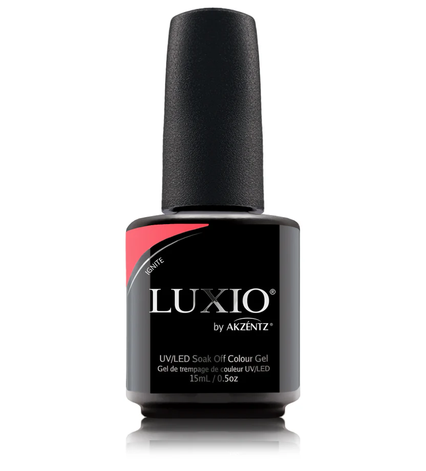 LUXIO® IGNITE (TPO FREE)