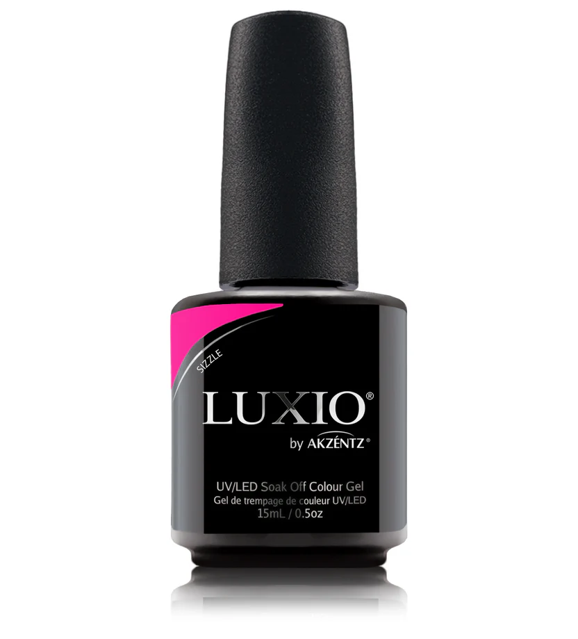 LUXIO® SIZZLE (TPO FREE)