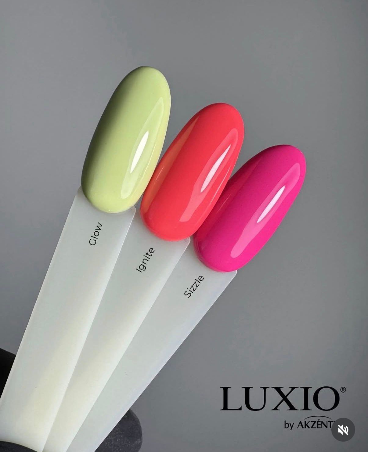 LUXIO® SIZZLE (TPO FREE) – pilt 5