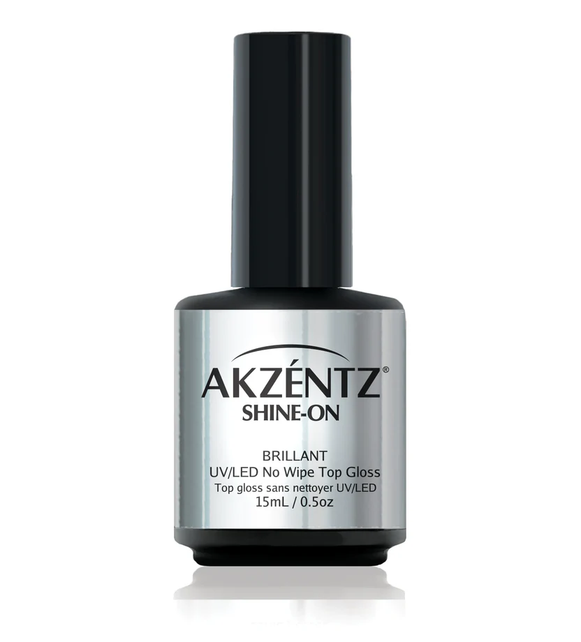 SHINE-ON (NO-WIPE) 15ml/.5oz