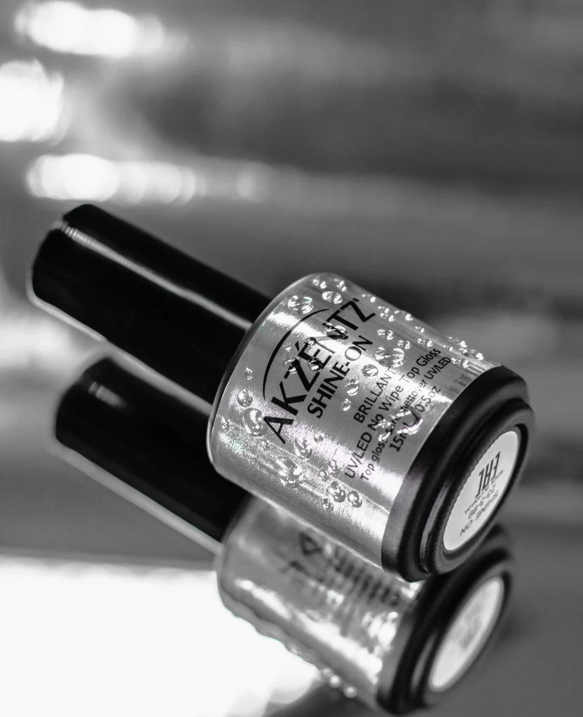 SHINE-ON (NO-WIPE) 15ml/.5oz – pilt 2