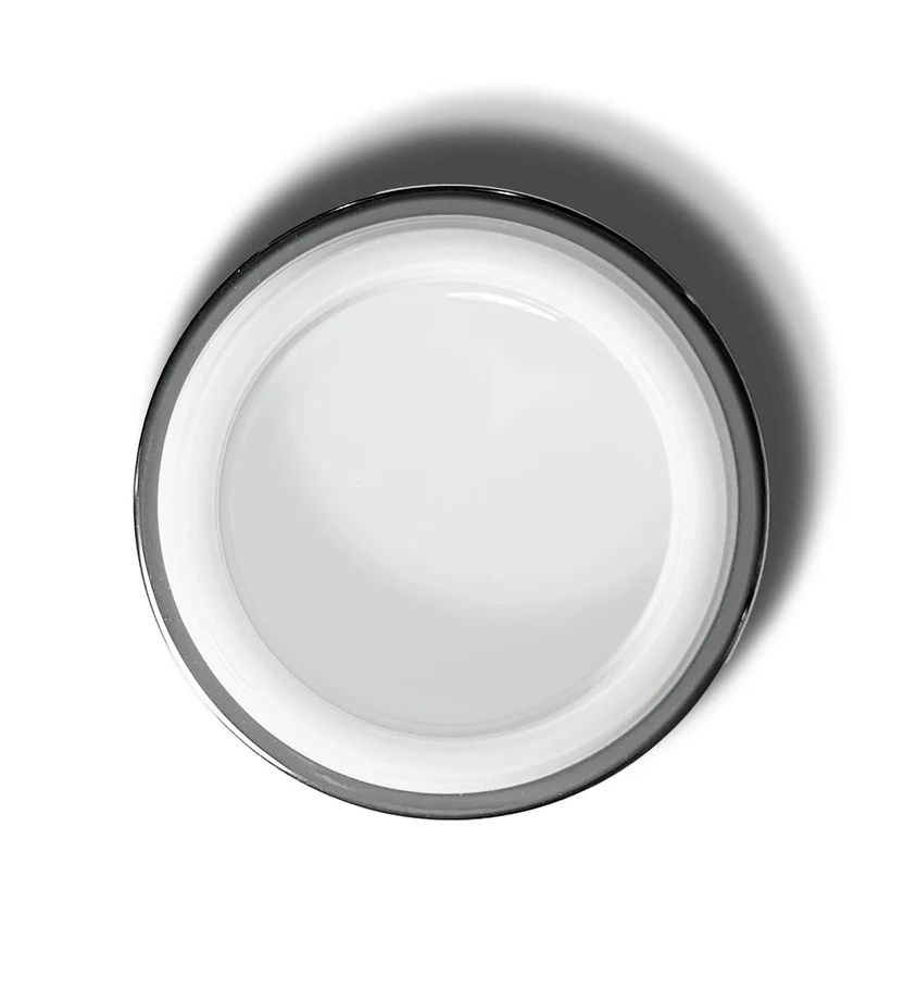 UV/LED PRO-FORMANCE CONTROL ULTRA WHITE 7g/.25oz