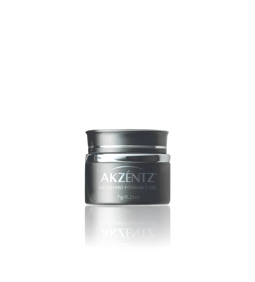 UV/LED PRO-FORMANCE ENHANCE COOL WHITE 7g/.25oz - Image 2