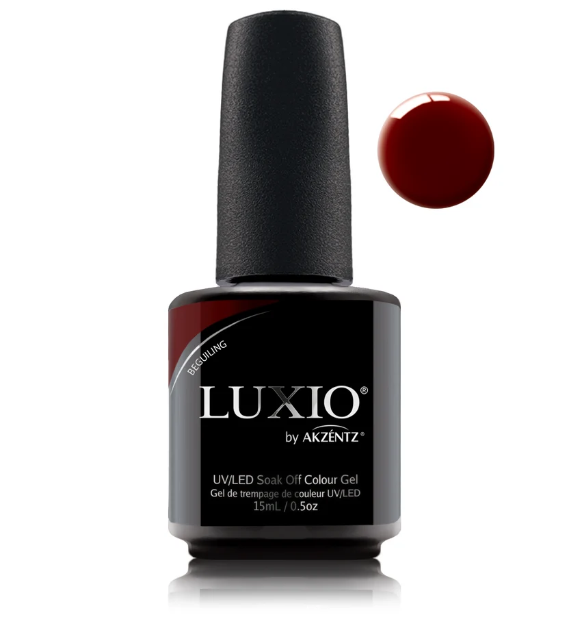 LUXIO - BEGUILING 15ml/.5oz