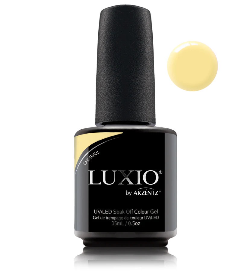 LUXIO - CHEERFUL 15ml/.5oz