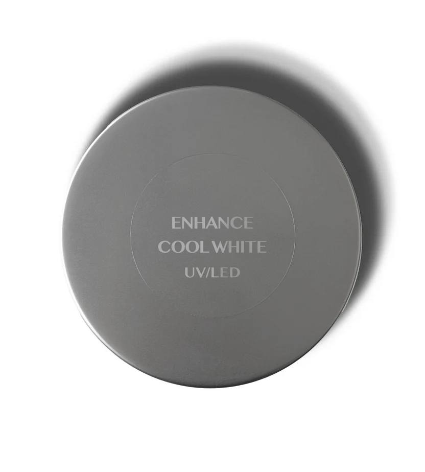 UV/LED PRO-FORMANCE ENHANCE COOL WHITE 7g/.25oz - Image 3