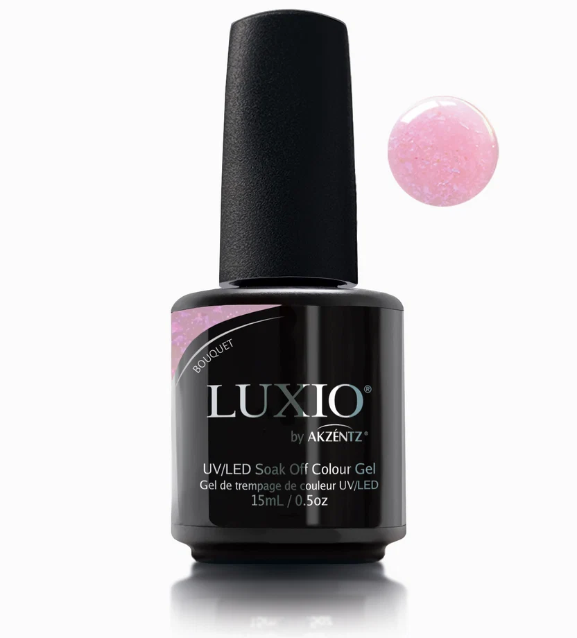 LUXIO - BOUQUET 15ml/.5oz