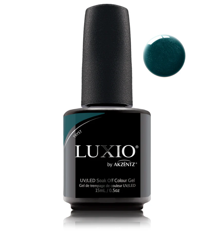 LUXIO - TRYST 15ml/.5oz