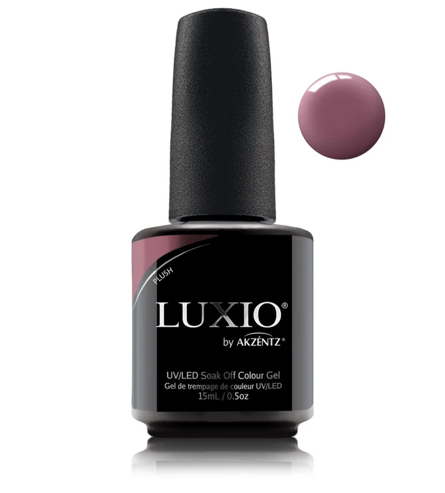 LUXIO® PLUSH (TPO-FREE)